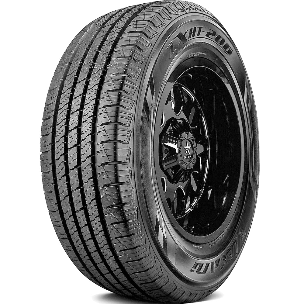 P235/65R17 103T Highway Tire I9794