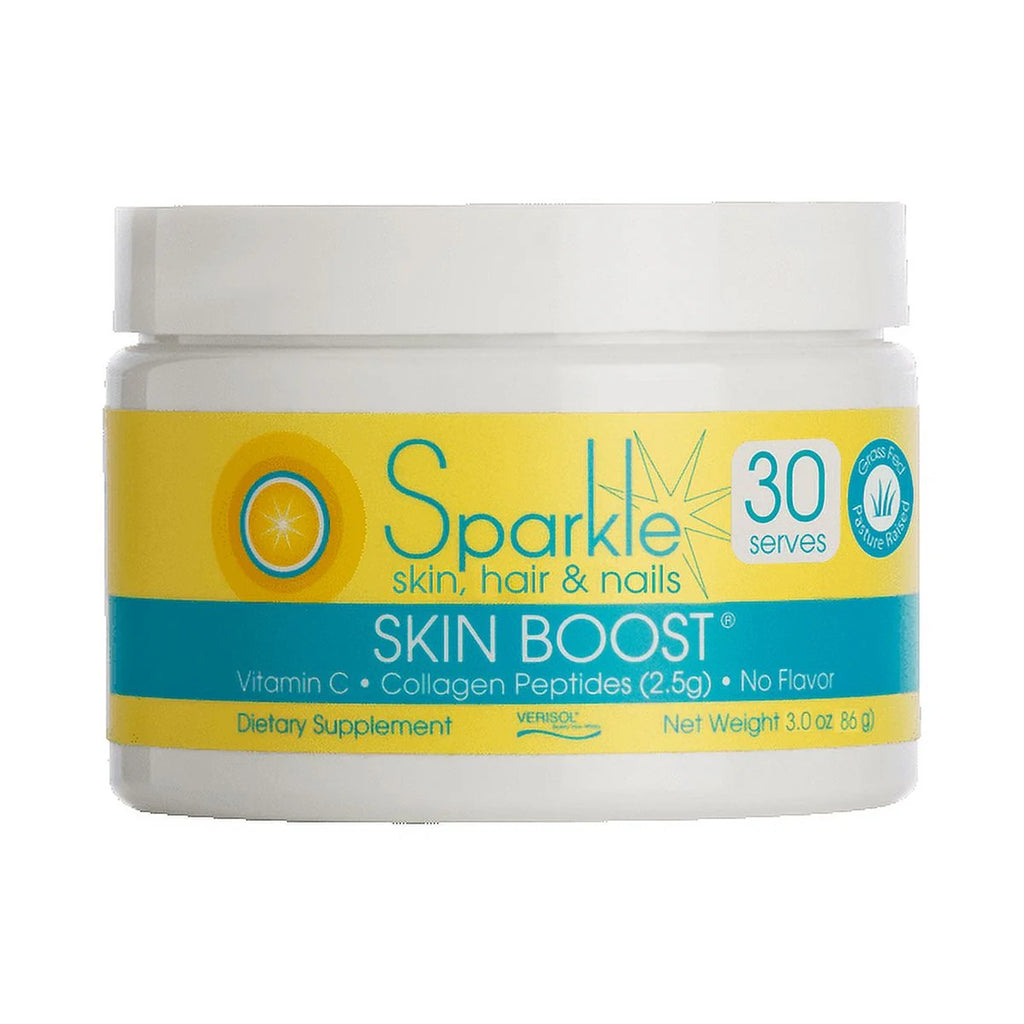 Skin, Hair & Nails Supplement Q1532