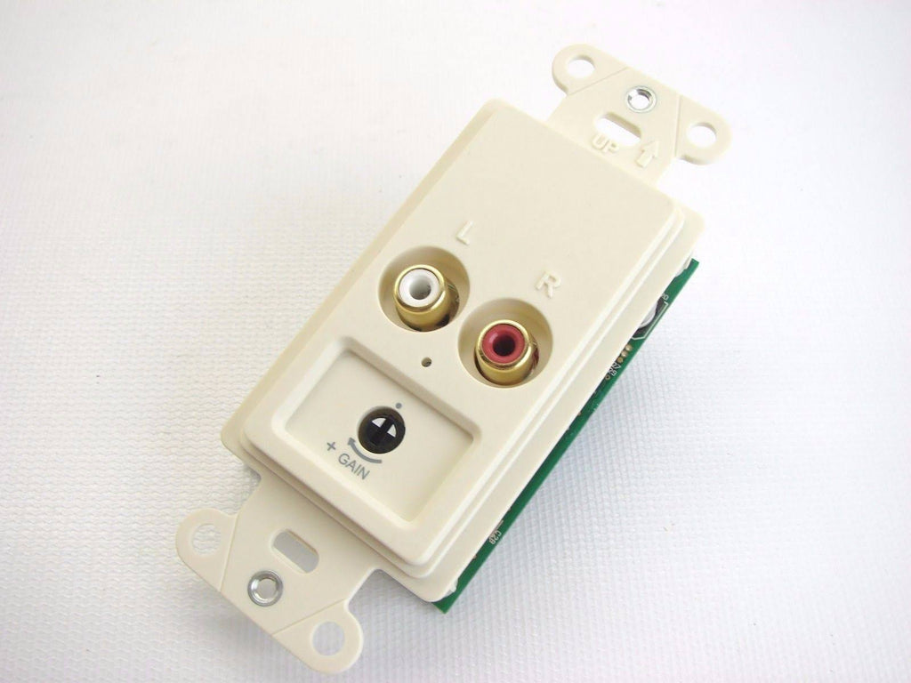 Light Almond Local Source Input S2105