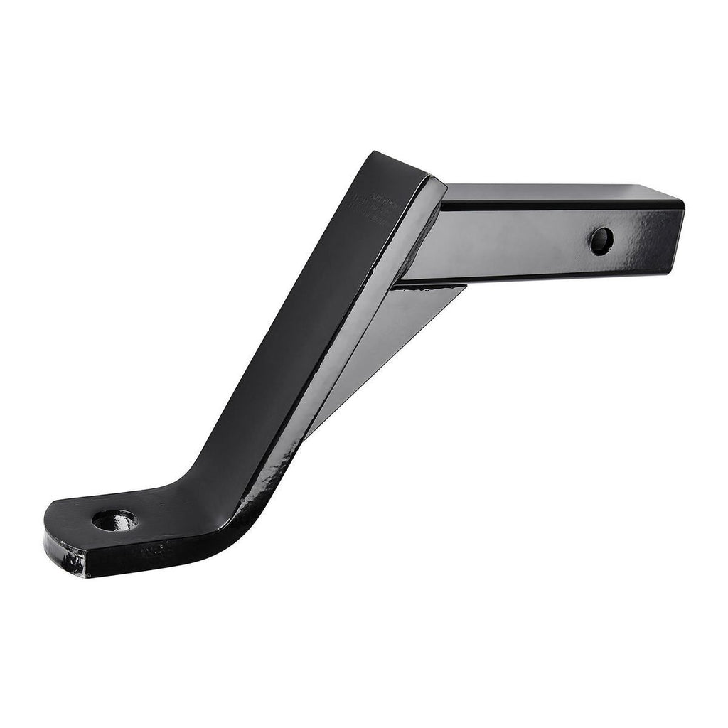 8 in. Drop 6 in. Rise Hitch Mount Z882