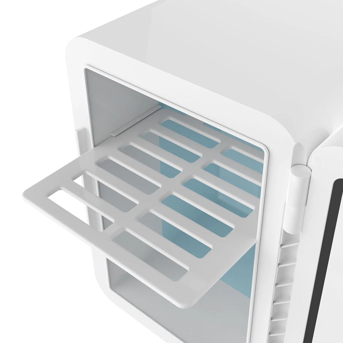 5L Portable Thermoelectric Cooler and Warmer K399