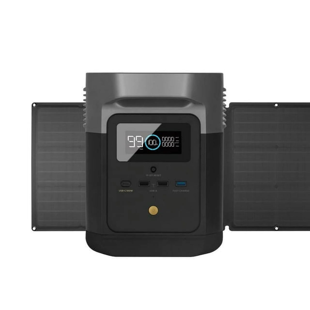Portable Power Station 882Wh 1400W R207449