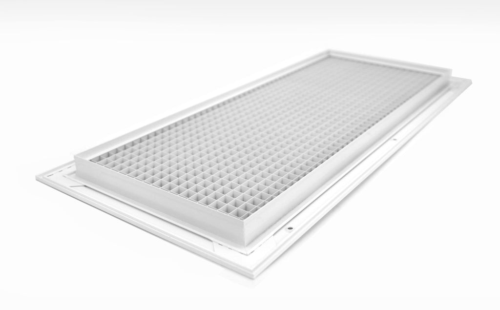 24x22 x 32x22 Cube Core Return Air Grille M296639