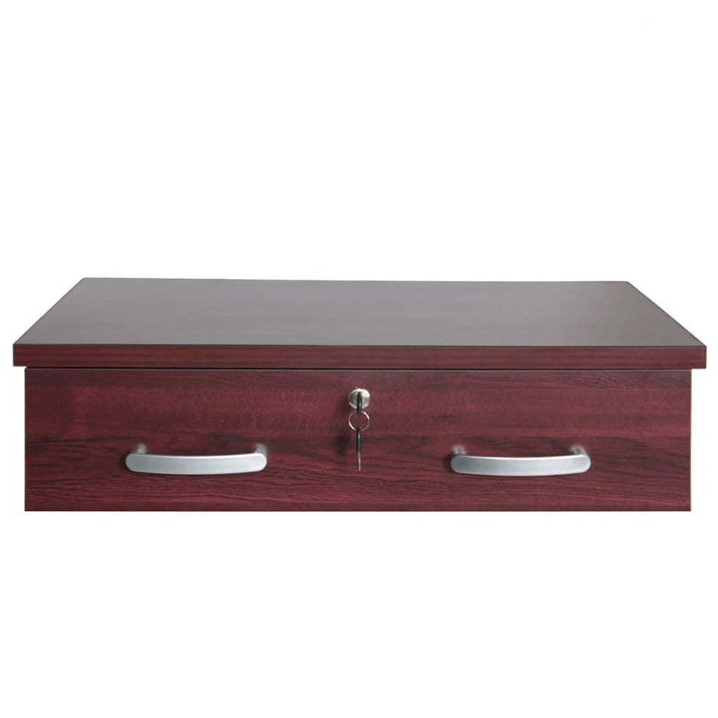 Mahogany Dresser & Nightstand Set V251