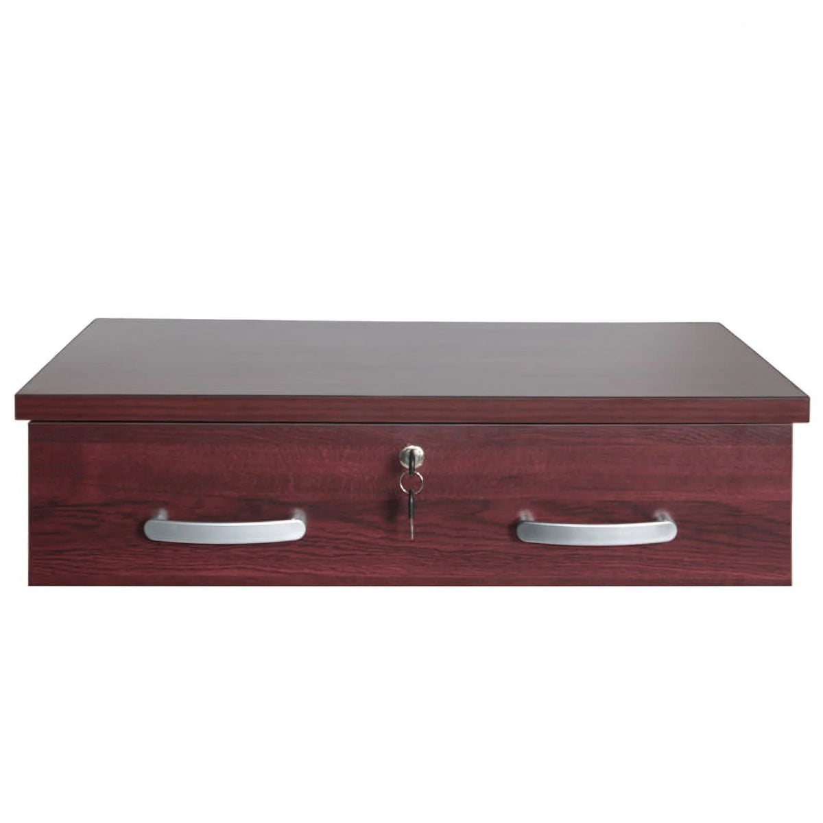 Mahogany Dresser & Nightstand Set V251