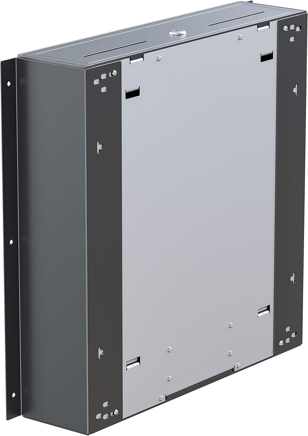 Heavy Duty Steel Mounting Brackets for Cash Drawer T8317