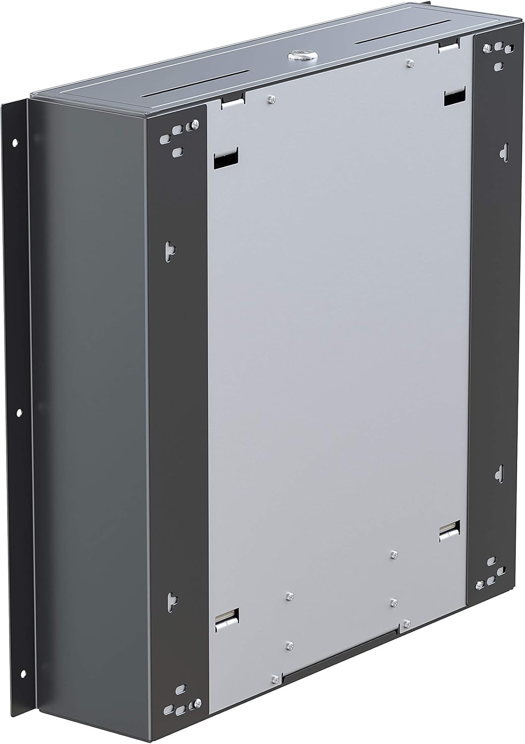 Heavy Duty Steel Mounting Brackets for Cash Drawer T8317
