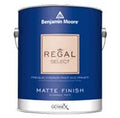 2x Base Interior Paint Matte 5 Gallon U93559