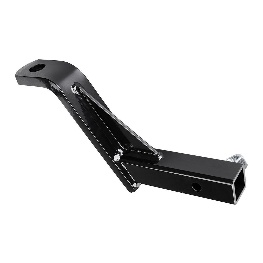 8 in. Drop 6 in. Rise Hitch Mount Z882