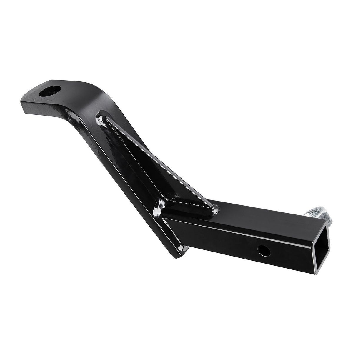8 in. Drop 6 in. Rise Hitch Mount Z882