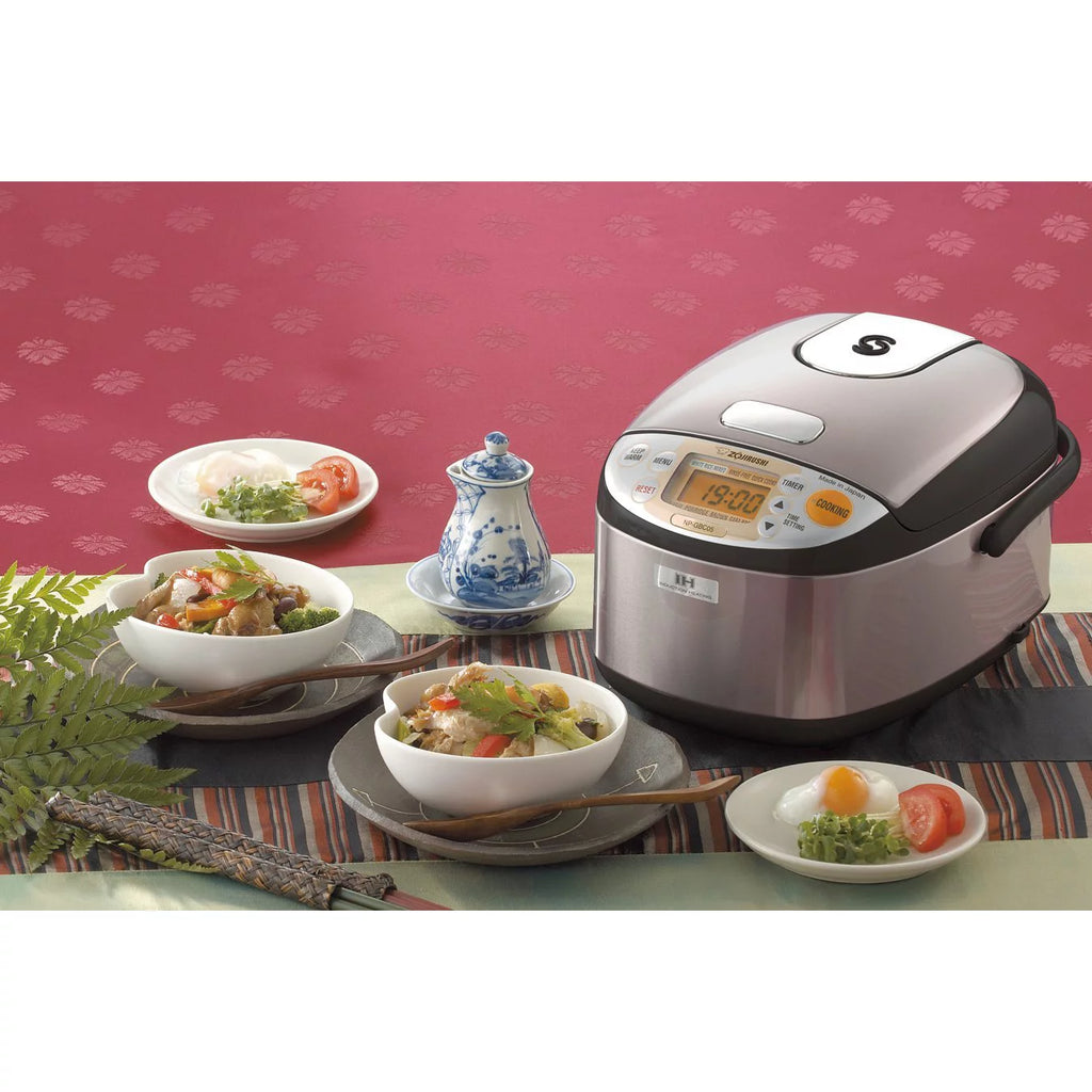 3-Cup Rice Cooker and Warmer V896388