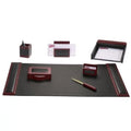 7-Piece Desk Set F234234