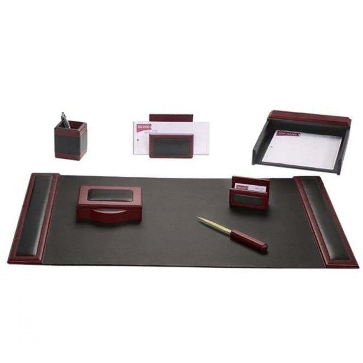 7-Piece Desk Set F234234