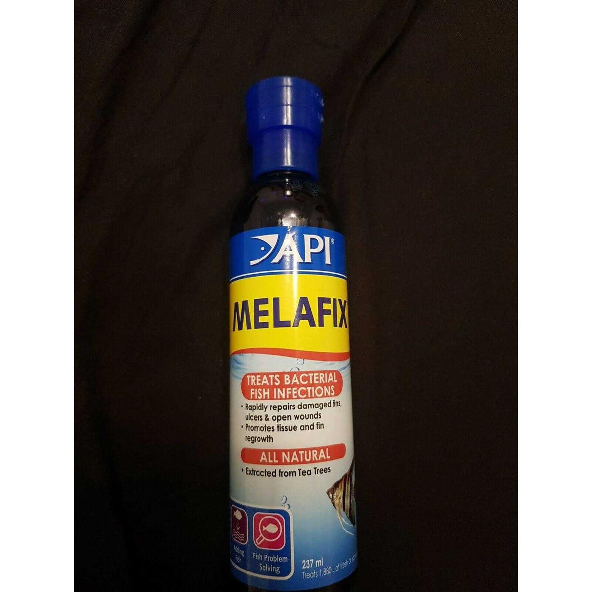 Fish Remedy V39645