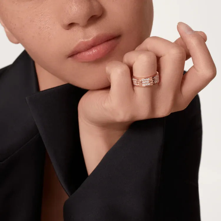 Ring A562523