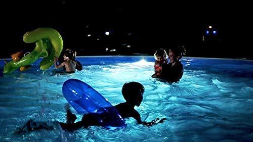 100 Watt LED Light for Above Ground Pools T9631