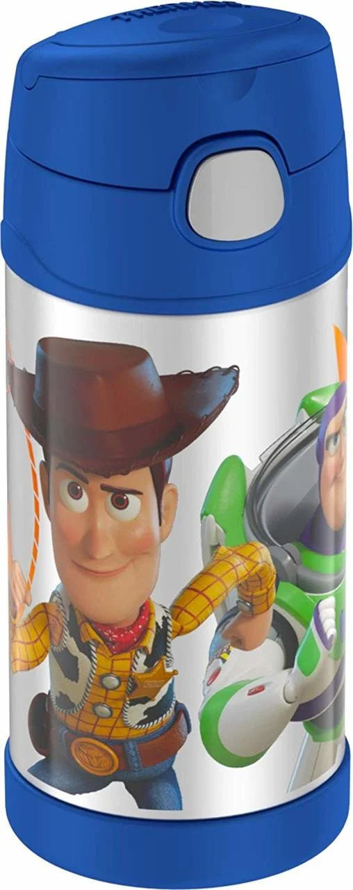12 Ounce Bottle E572