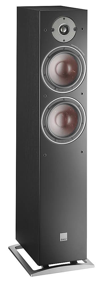 Black Floorstanding Speaker D78080