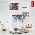 Soft Serve Ice Cream Maker Q43388