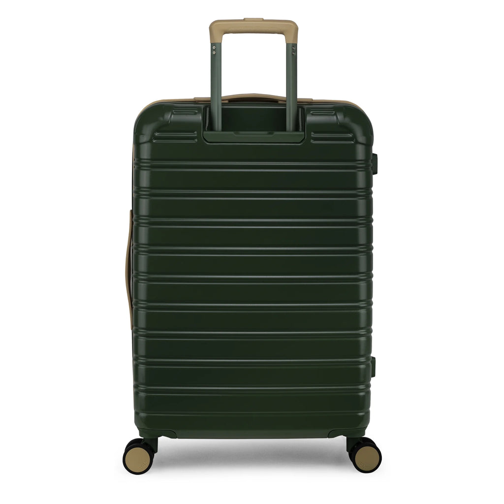 Hardside 2-Piece Set 20" Carry-on and 28" Checked Luggage B242135