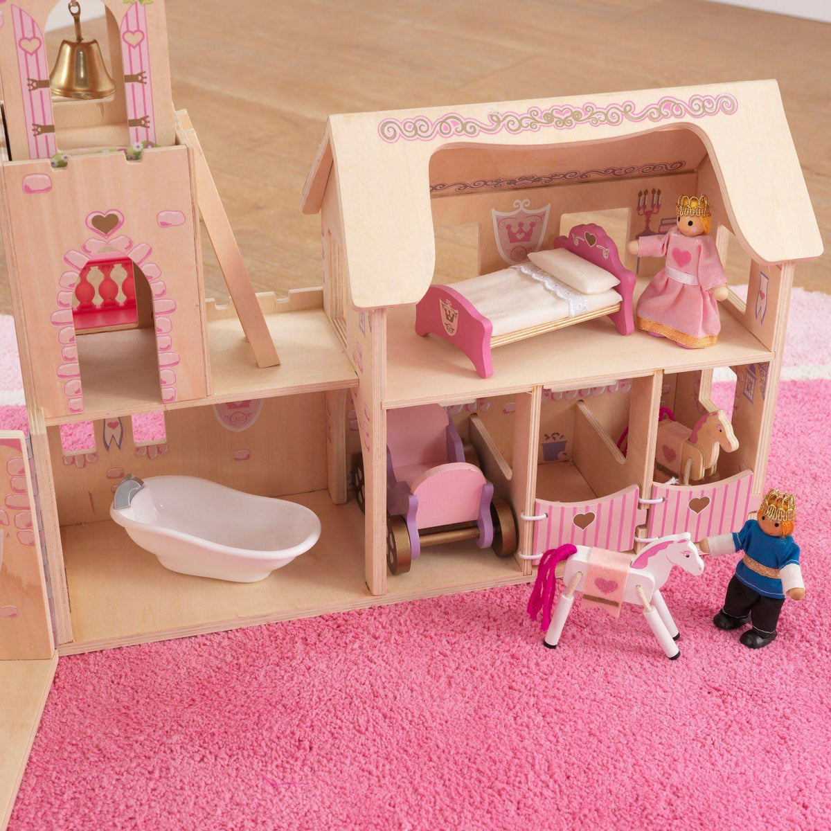 Castle B7359