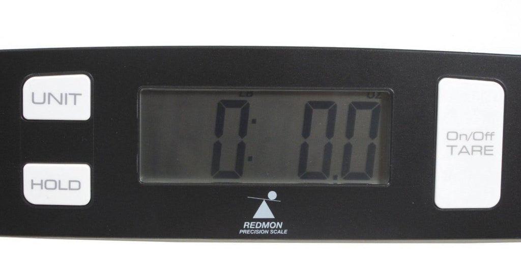 Small Pet Digital Scale M6632