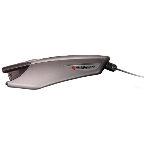 Handheld Text Reader F689447