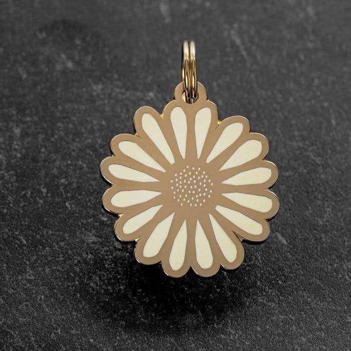 Daisy ID Tag X636481