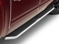 Aluminum Running Boards for Chevrolet Silverado 1500 W351