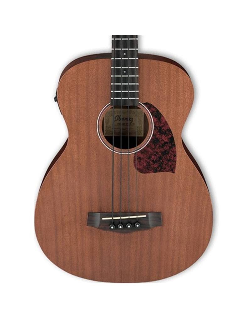 Acoustic Bass E4589