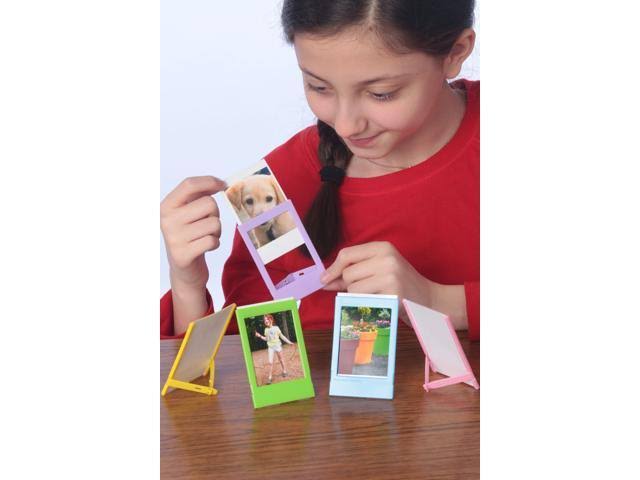 Accessories Kit Bundle for Fujifilm Instax Mini 9 Instant Film Camera C536