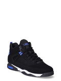 Men’s Basketball High-Top Sneakers V343166