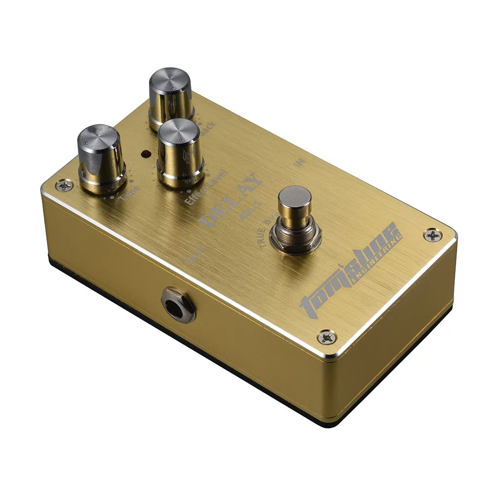Bypass Delay Pedal M69237
