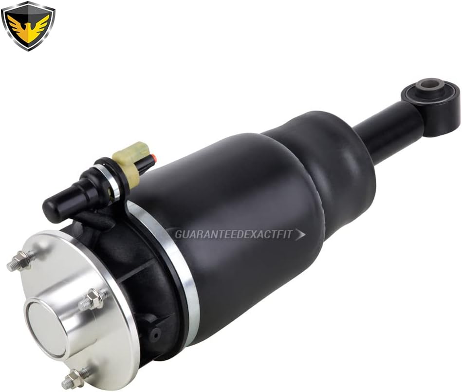 Rear Left Right Air Shock Pair Set for Ford Expedition & Lincoln Navigator 2003-2006 A18847