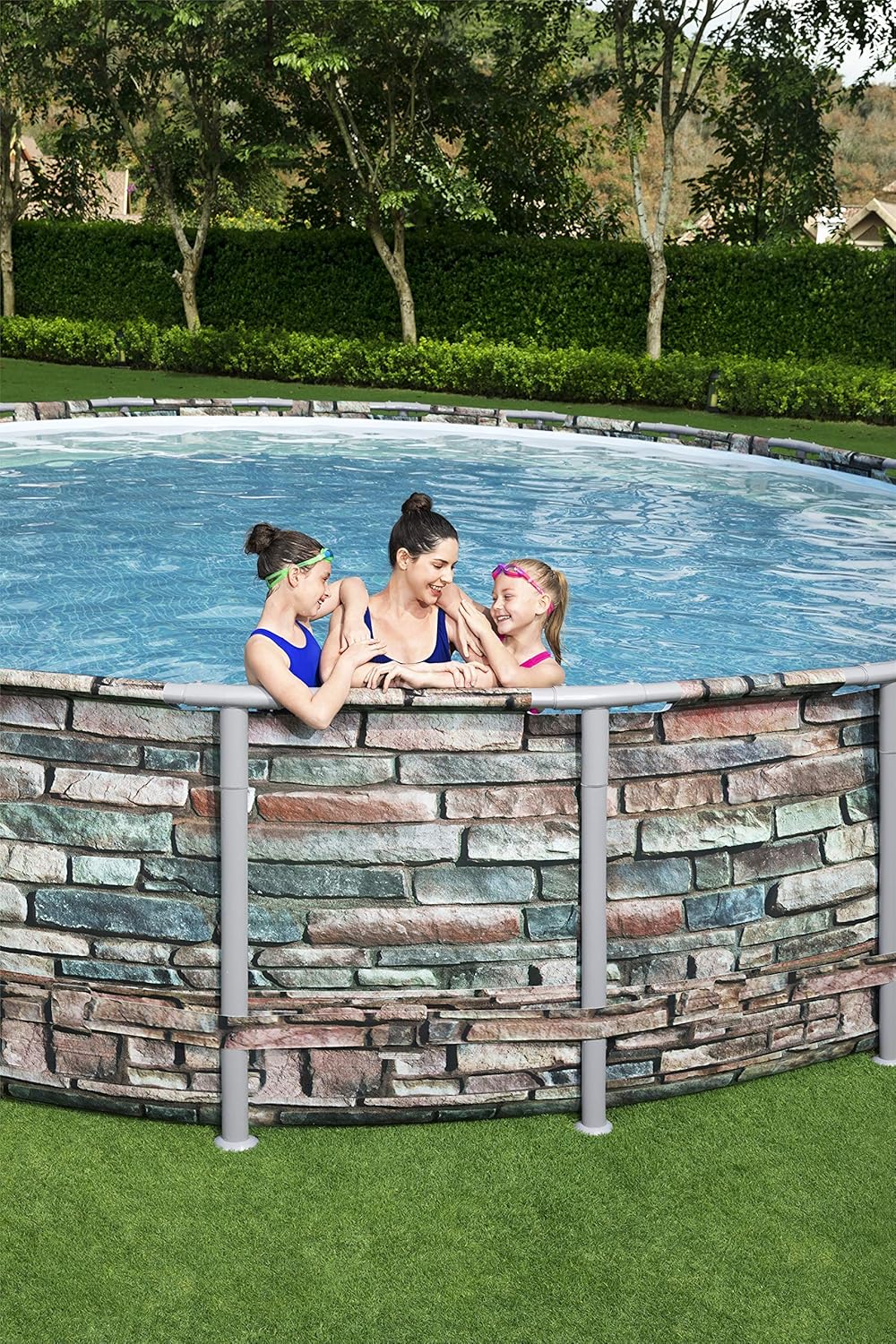16' x 48" Above Ground Pool N212454