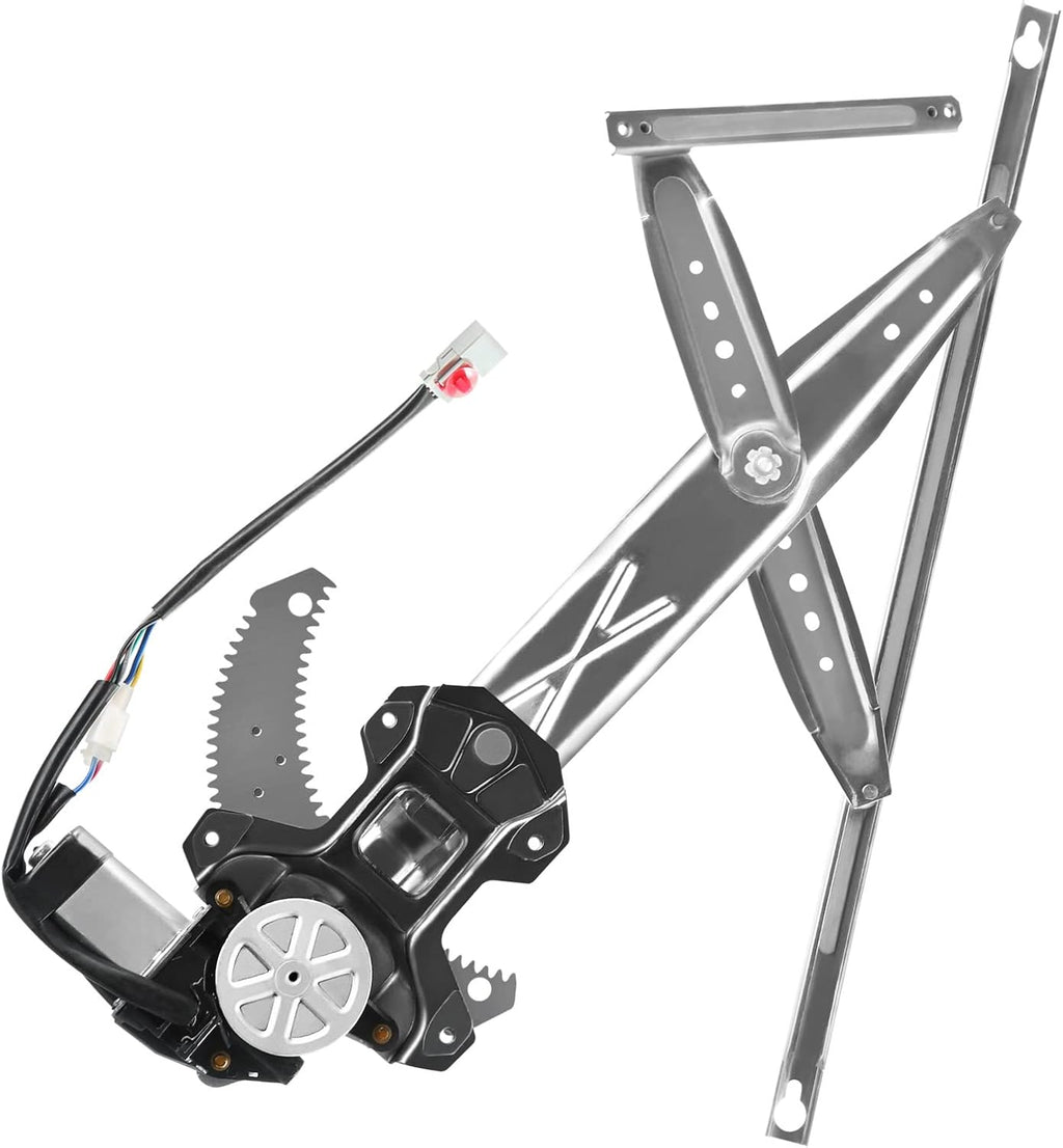 Power Window Regulator with Motor Pack of 2 I589