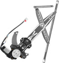 Power Window Regulator with Motor Pack of 2 I589