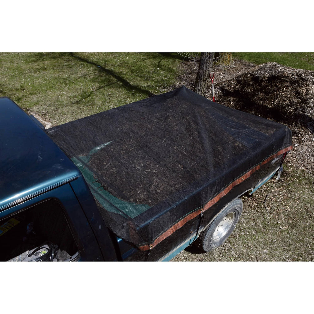 12-Feet by 20-Feet Mesh Multi-Use Tarp Y92323