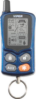 Viper Responder Replacement Remote Y298