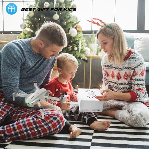 1080P RC Quadcopter Drone with Camera Q6151