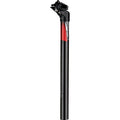 Red 31.6mm 400mm Seatpost M23305