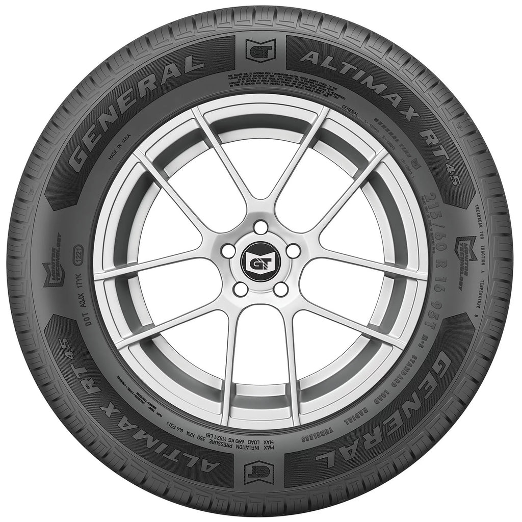 All Season Tire V62876