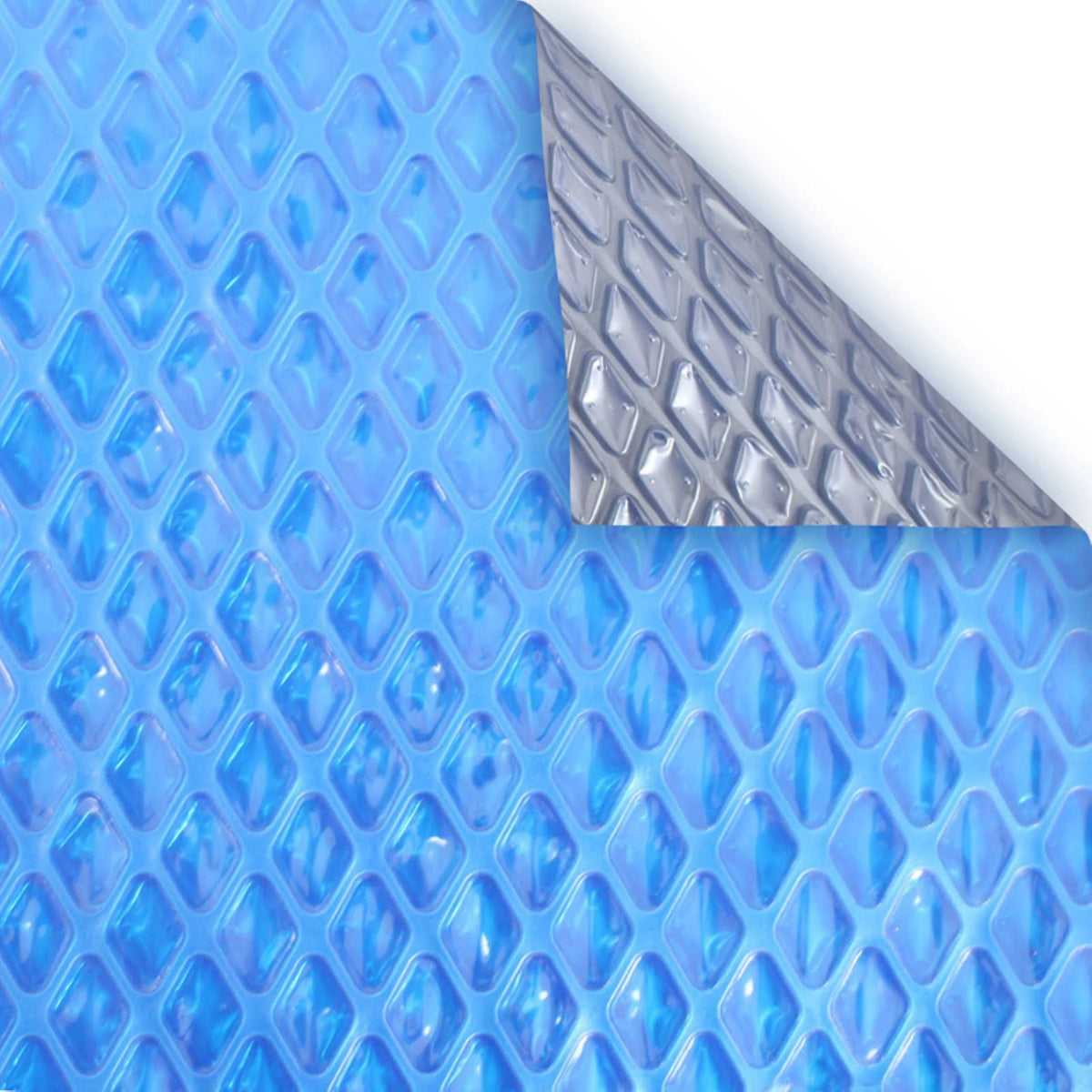15 ft Solar Cover for Swimming Pools J996215