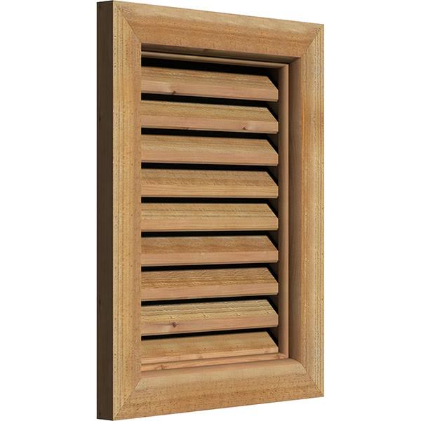 Vertical Gable Vent M970