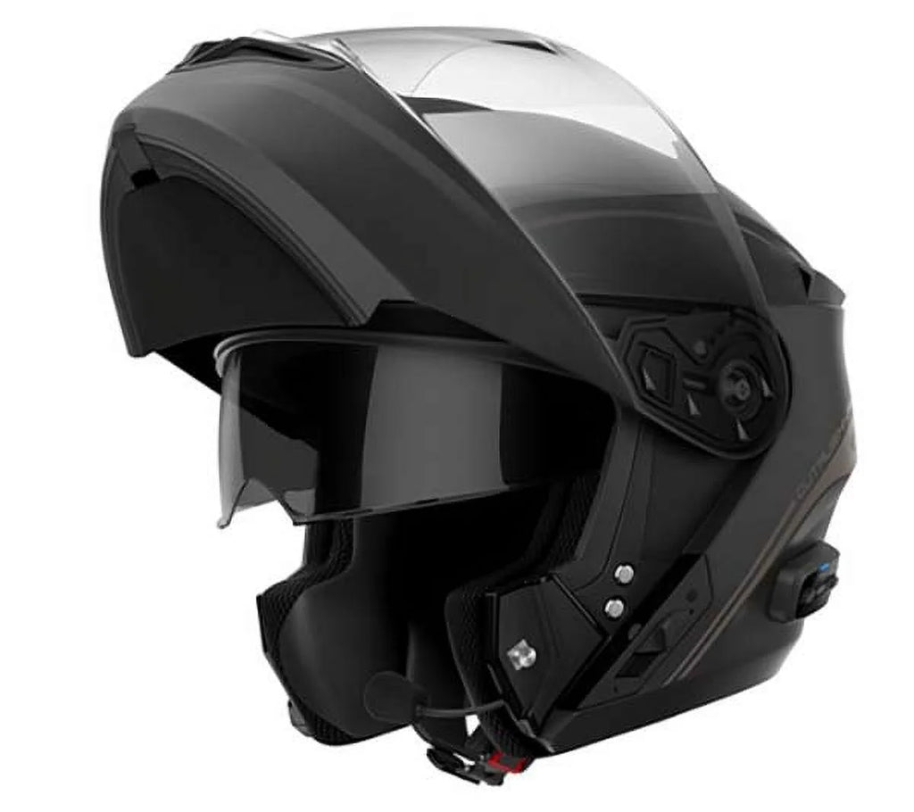 Black Helmet L231