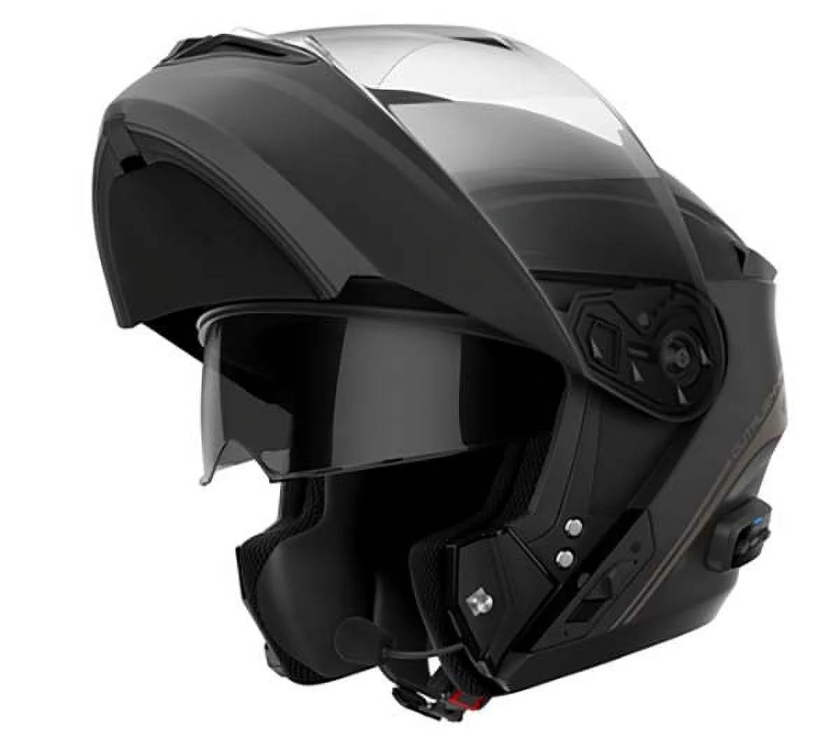 Black Helmet L231