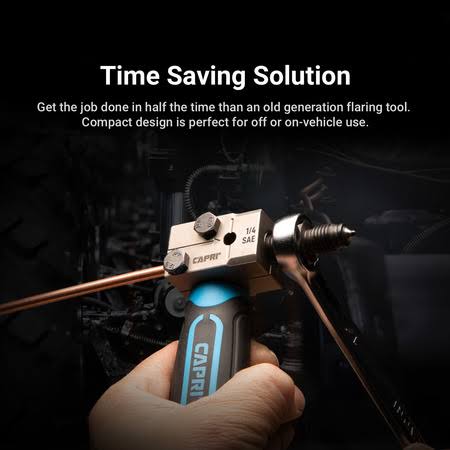 1/4 in. Double Flaring Tool I726154