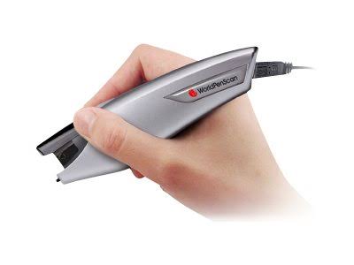 Handheld Text Reader F689447