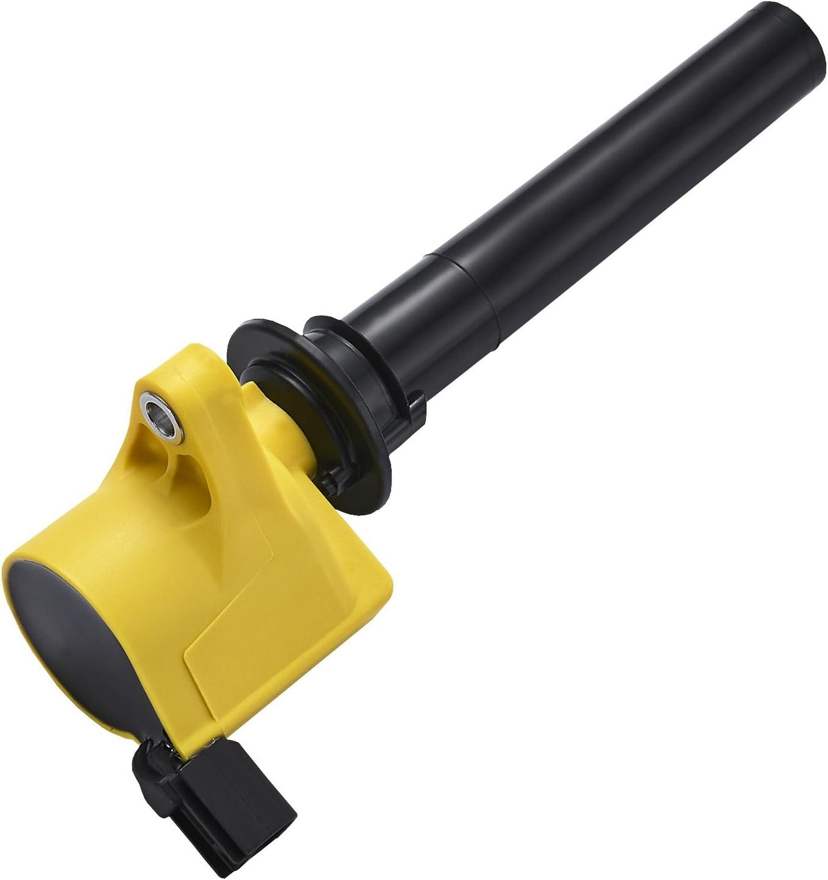 Heavy Duty Set of 6 Ignition Coil Pack Compatible with Ford Mazda Mercury 3.0L V6 Replacement T65233
