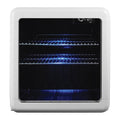 1.7 Cu. Ft. White Beverage Cooler V5665